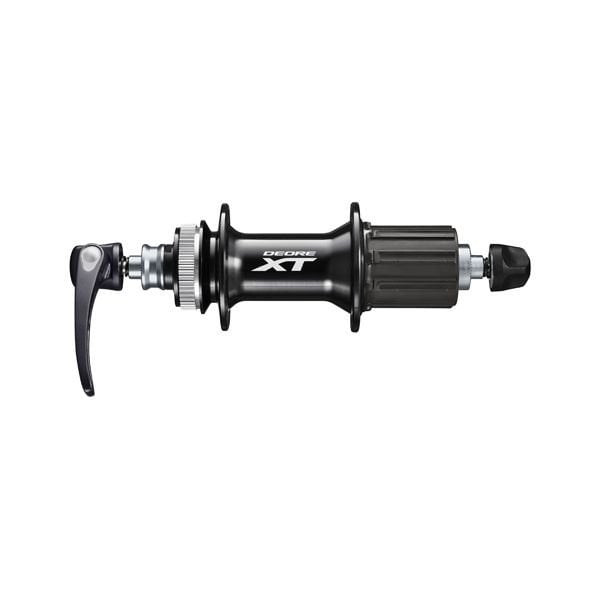 Shimano Deore XT FH-M8000 Arka Göbek 32h