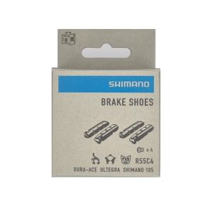 Shimano R55C4 Yol Fren Kartuş Takımı