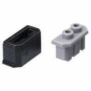 Shimano Dinamo Göbek Konnektör ve Kapağı (Soket)