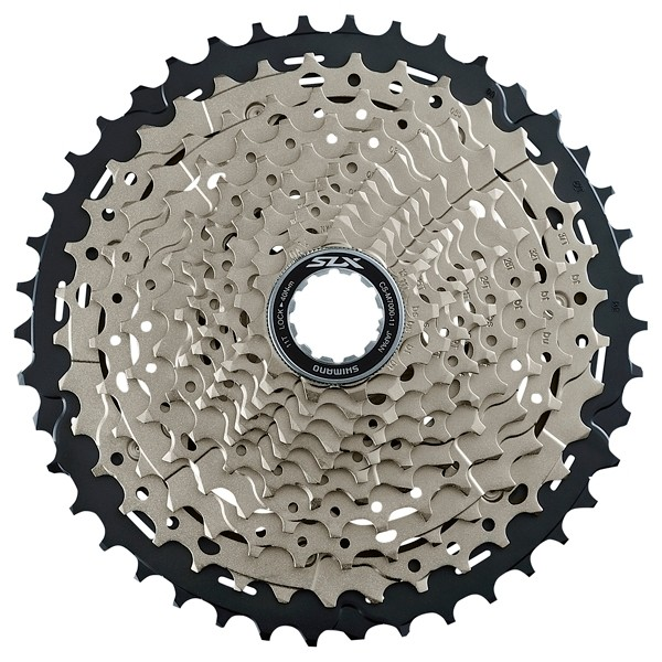Shimano SLX CS-M7000 Ruble 11V 11-42T