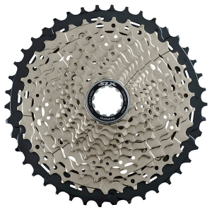 Shimano SLX CS-M7000 Ruble 11V 11-42T