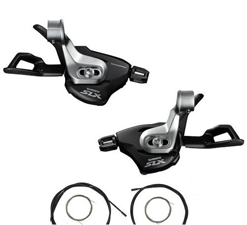 Shimano SLX SL-M7000 I-Spec-II Vites Kolu 2-3x11V