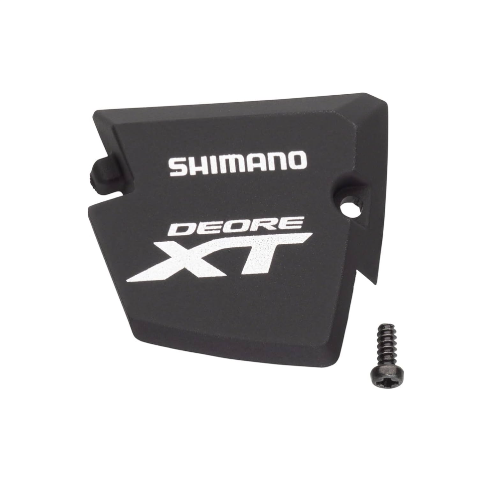 Shimano SL-M8000 Sağ Alt Vites Kolu Kapağı