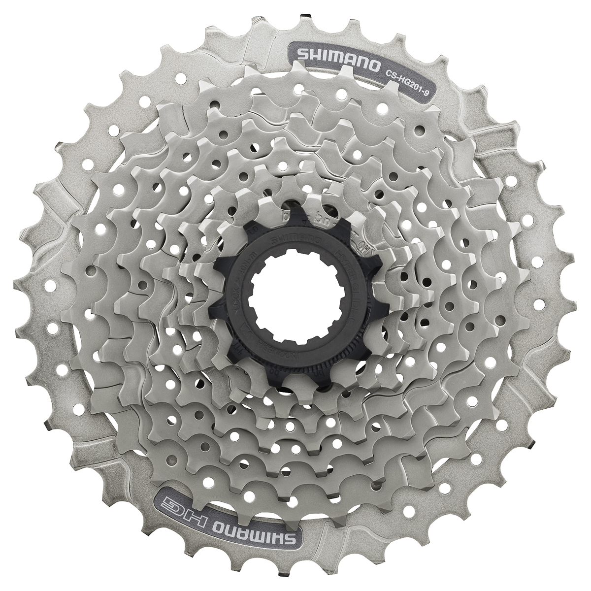 Shimano Acera Cs-Hg201-9V Ruble 11-32T