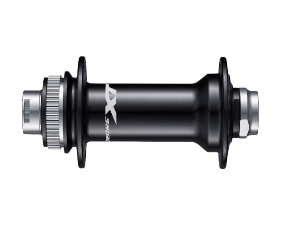 Shimano XT HB-M8110-B Boost 15x110 Ön Göbek 32D