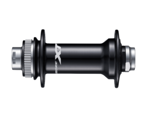 Shimano XT HB-M8110-B Boost 15x110 Ön Göbek 32D