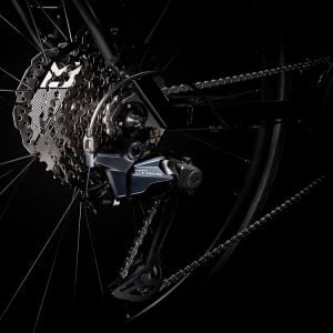 Shimano Cues RD-U8020 Sgs 2x11s Arka Vites