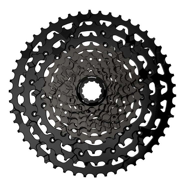 Shimano Cues CS-LG700-11S Ruble 11-50T