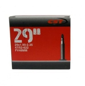 Cst 29x1.90/2.35 İç Lastik 48mm Presta Sibop