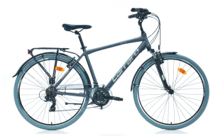 Carraro Elite 704 Şehir Bisikleti 28 Jant -48cm-