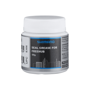 Shimano Arka Göbek Seal Gresi Sızdırmazlık 50gram