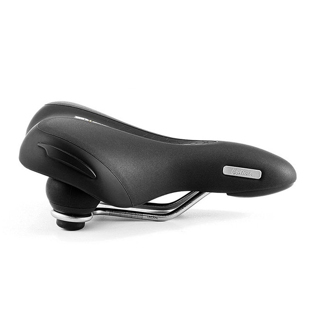 Selle Royal Optica 3D SKINGEL Moderate Sele Bayan