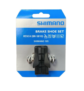 Shimano 105 BR-5810 Fren Pabucu Çift R55C4