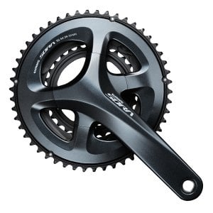 Shimano Sora FC-R3030 Aynakol 3x9V 50/39/30T