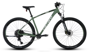 Carraro Daytona 910 Dağ Bisikleti 29 Jant -44cm-