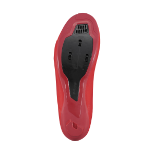 Shimano SH-RC300 SPD/SL Yol Bisikleti Ayakkabısı Kırmızı (43)