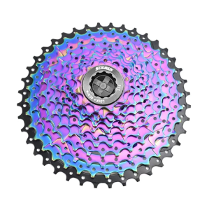 Sunrun Csm-1046 10lu Kaset Ruble 11-46T Rainbow