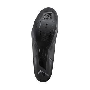 Shimano SH-RC502 SPD/SL Yol Bisikleti Ayakkabısı Siyah (44)