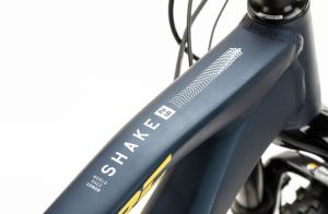WRC SHAKE E-Mtb 29'' E7000 Elektrikli Dağ Bisikleti -48cm-