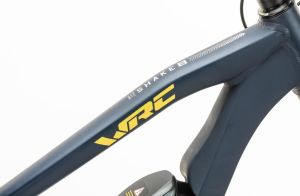 WRC SHAKE E-Mtb 29'' E7000 Elektrikli Dağ Bisikleti -48cm-