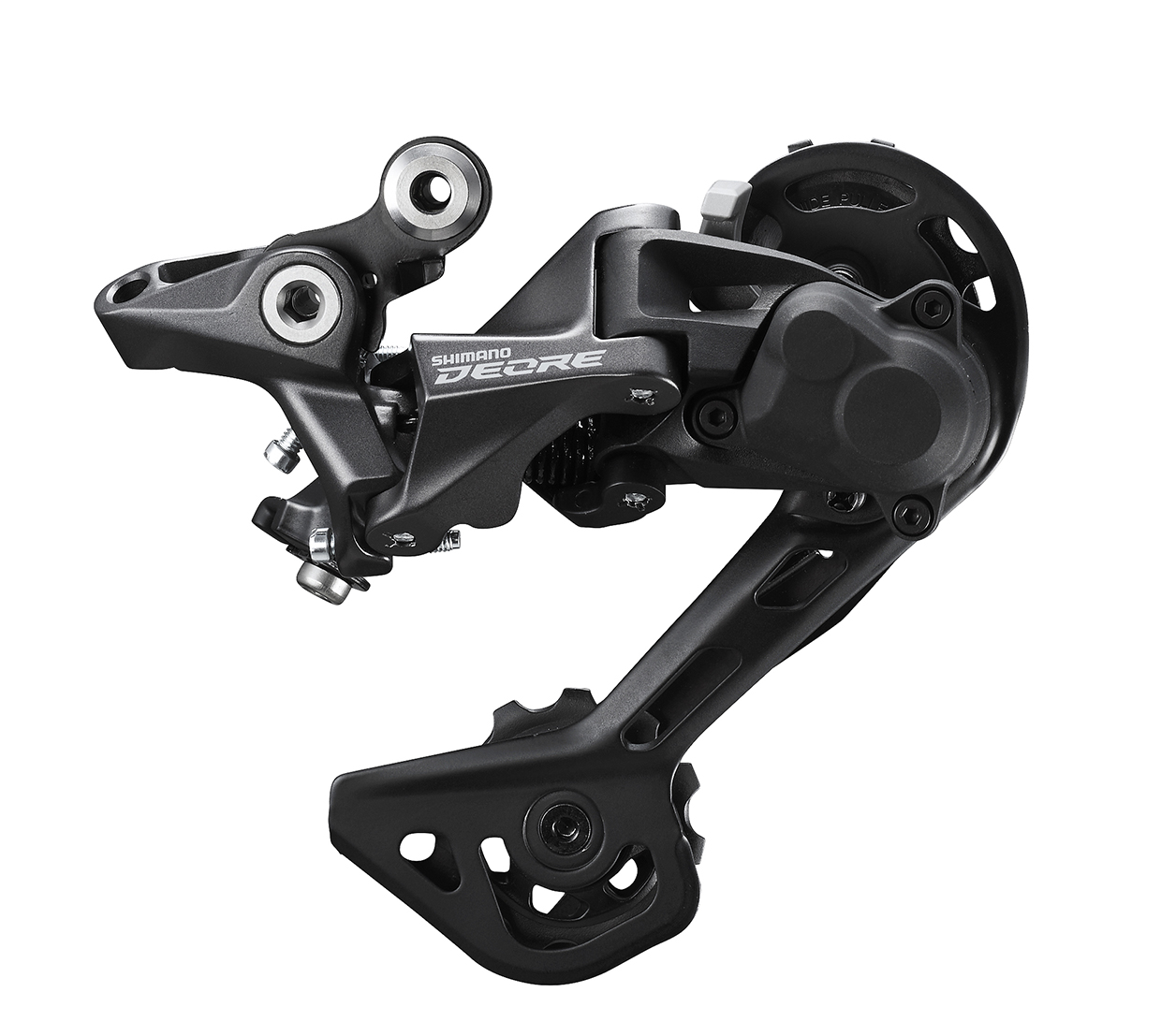 Shimano Deore RD-M5120 SGS Arka Vites 10/11V