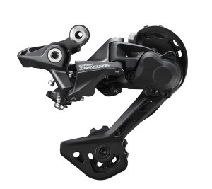 Shimano Deore RD-M5120 SGS Arka Vites 10/11V