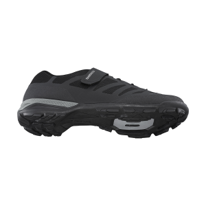 Shimano SH-MT502 SPD Bisiklet Ayakkabısı Siyah (46)
