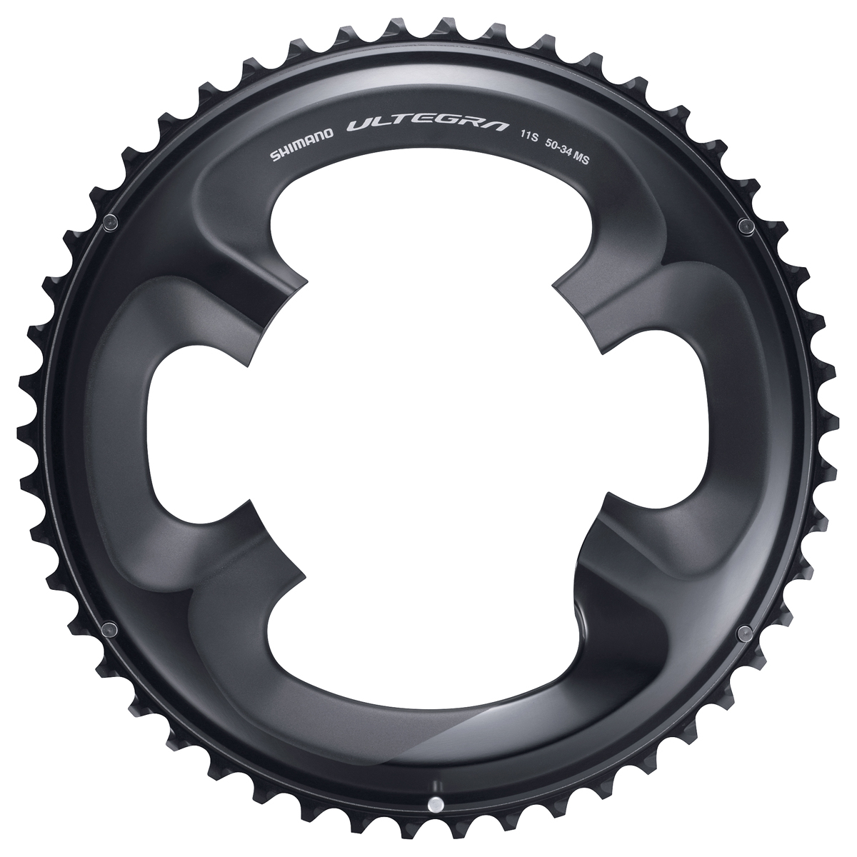 Shimano Ultegra FC-R8000 Aynakol Dişlisi 50T-MS