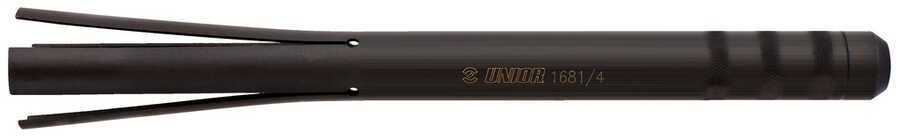 Unior 1681/4 Furç Sökme Aparatı 1'',1 1/8'',1 1/4'' Uyum (616291)