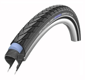 700x32C Schwalbe Marathon Plus SmartGuard Dış Lastik