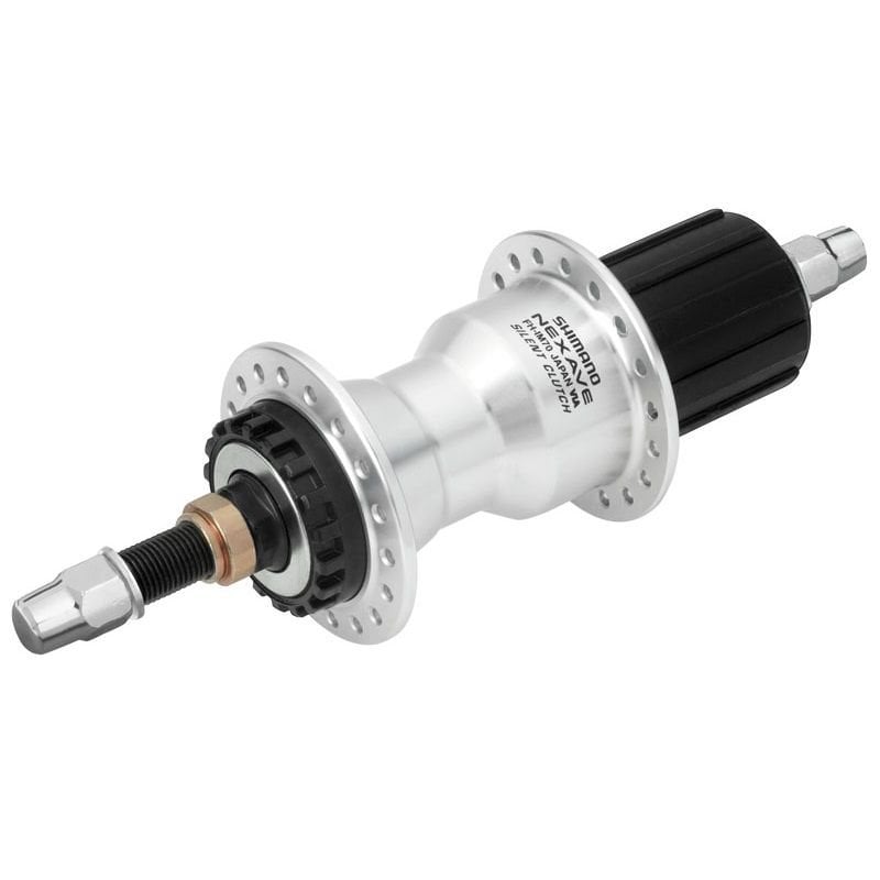 Shimano Nexave IM70 Arka Göbek Roller Fren 8-9 Vites