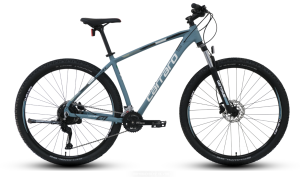 Carraro Daytona 718 Dağ Bisikleti 27.5 Jant -44cm-