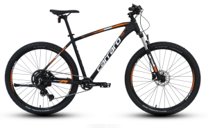 Carraro Daytona 709 Dağ Bisikleti 27.5 Jant -44cm-