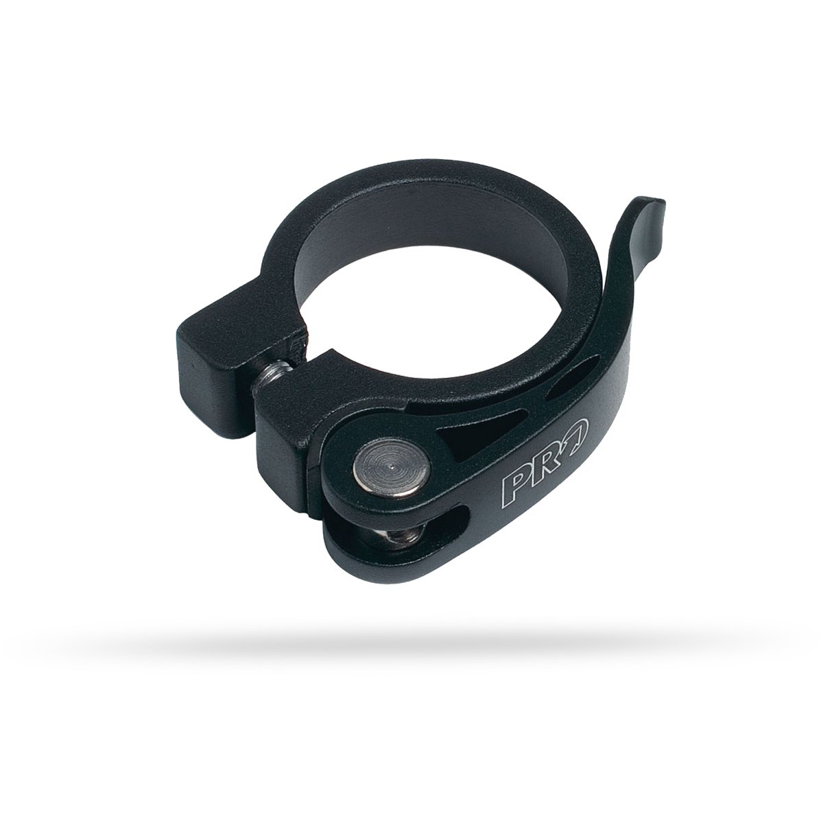 Pro Sele Kelepçesi QR 34.9mm Siyah
