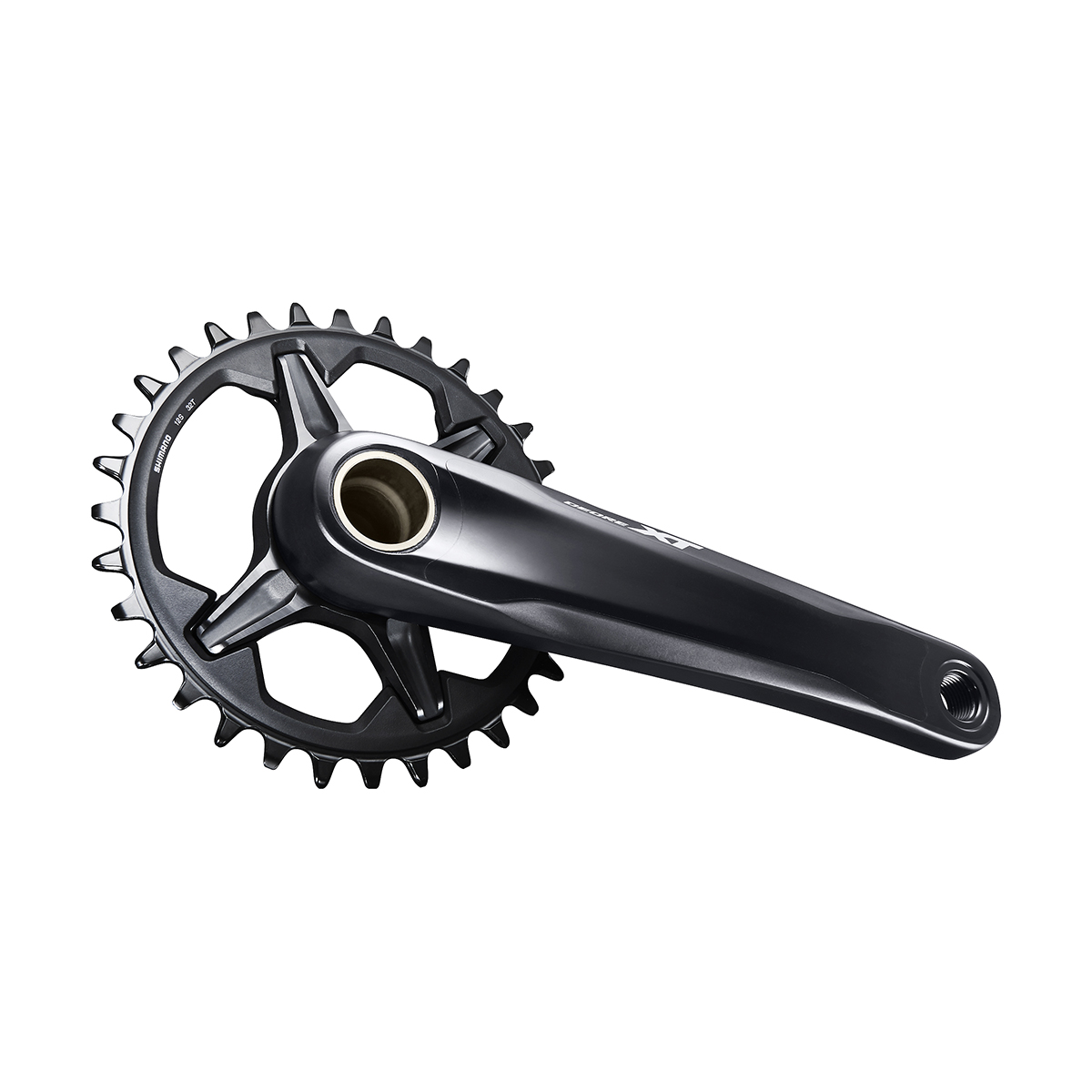 Shimano Deore XT FC-M8100-1 Aynakol 1x12V 32T 170mm