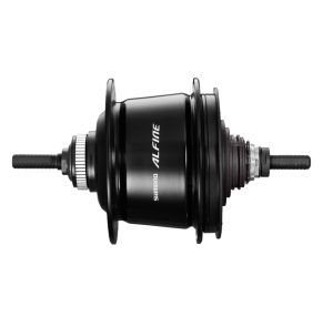 Shimano Alfine S7001 8 Vites Göbek