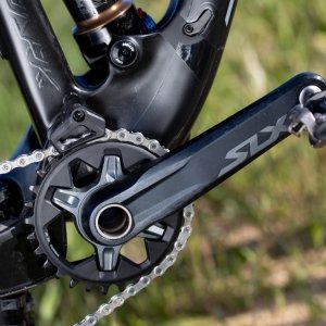 Shimano SLX FC-M7100-1 Aynakol 32T 1x12V 175mm
