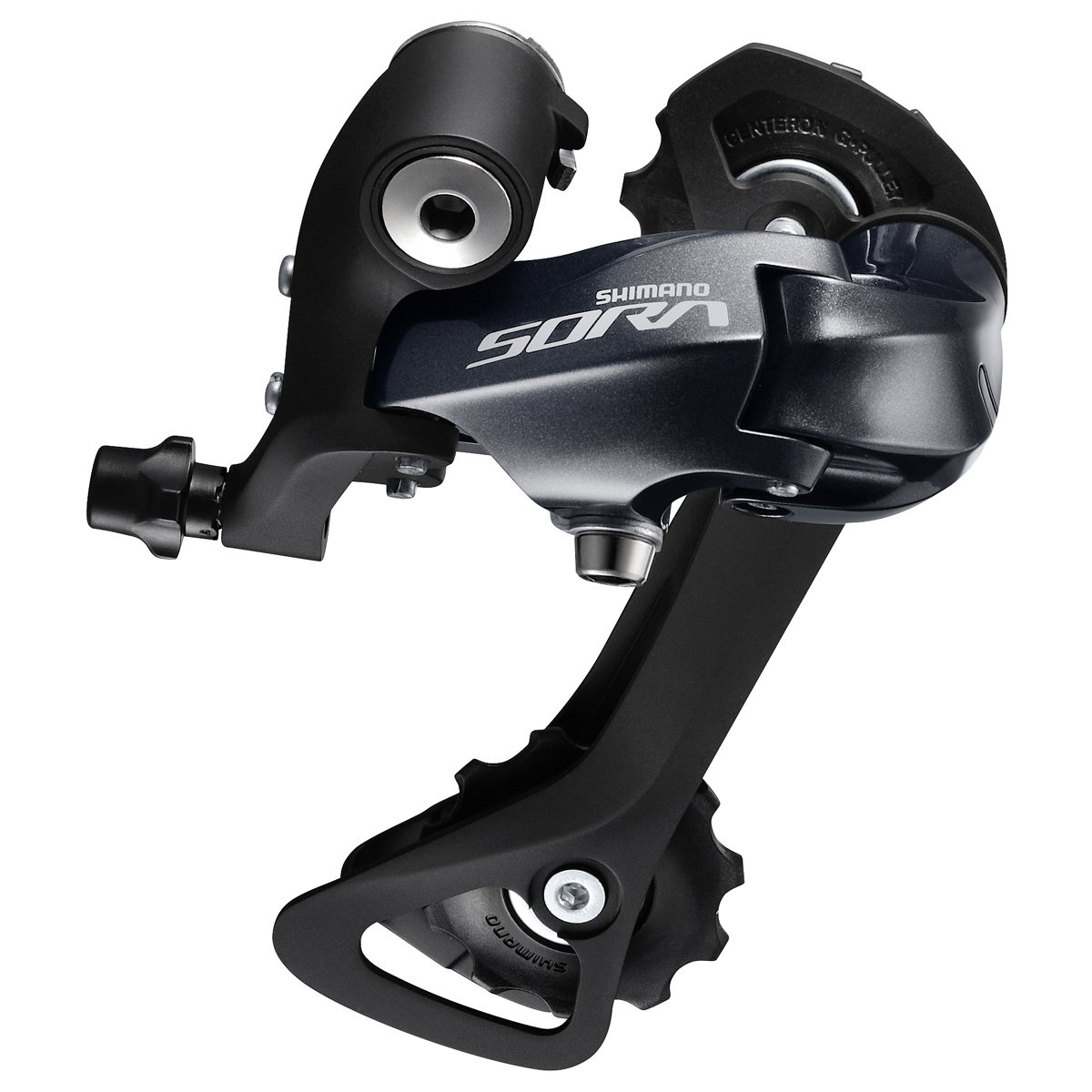 Shimano Sora Rd-R3000 GS Arka Vites 9V