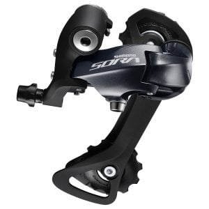 Shimano Sora Rd-R3000 GS Arka Vites 9V