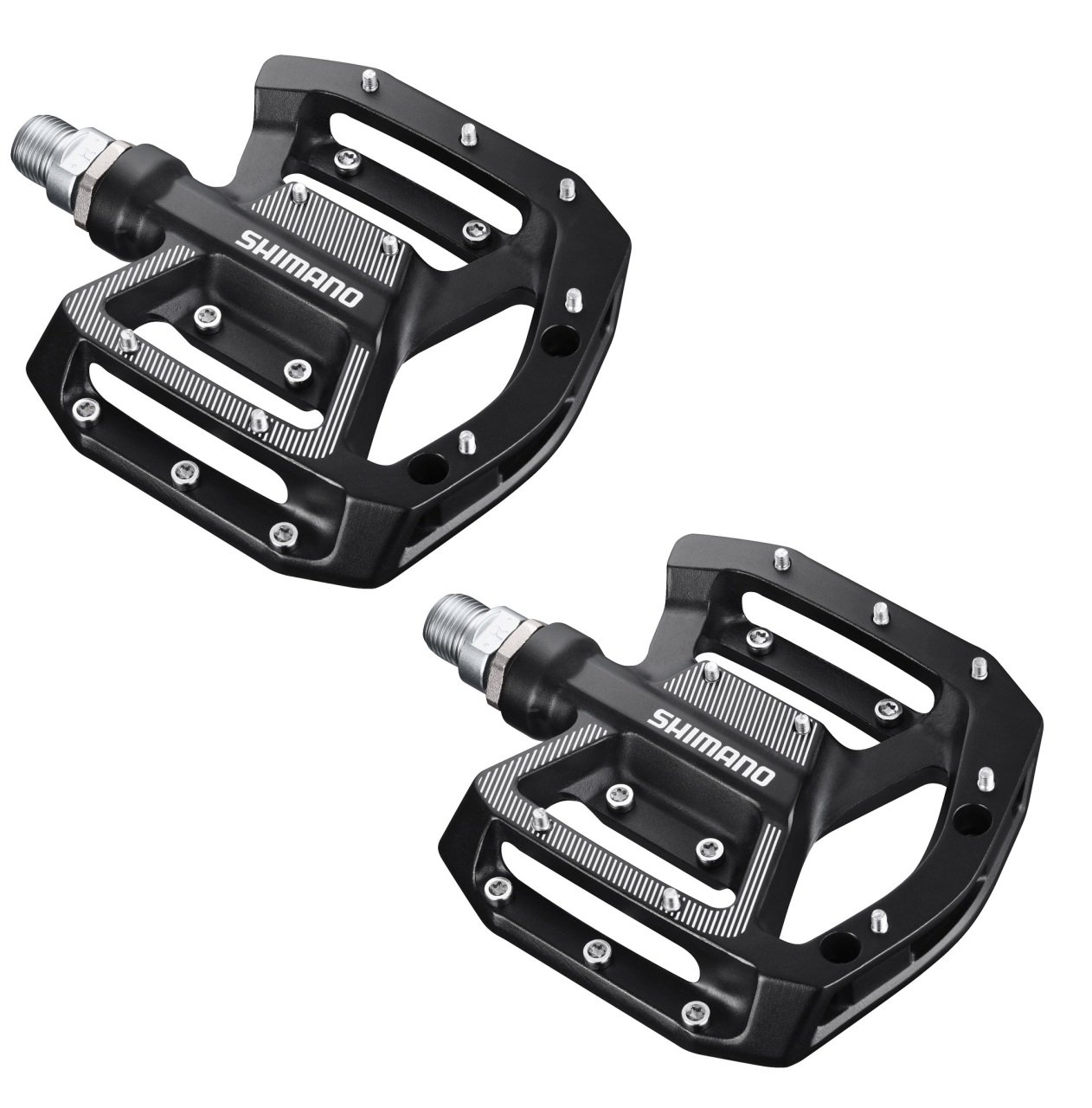 Shimano PD-GR500 Pedal Platform Siyah