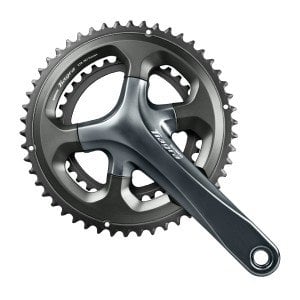 Shimano Tiagra FC-4700 Aynakol 10V 52/36T