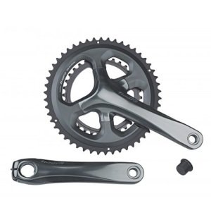 Shimano Tiagra FC-4700 Aynakol 10V 50/34T