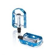 Xlc PD-M15 Pedal Seti Alüminyum Mavi