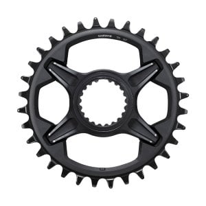 Shimano Deore XT Aynakol Dişlisi SM-CRM85 32T 12V (FC-M8100-1/M8130-1)