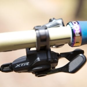 Shimano XTR SL-M9100-I Vites Kolu 12V Sağ