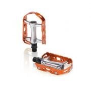 Xlc PD-M15 Pedal Seti Alüminyum Turuncu