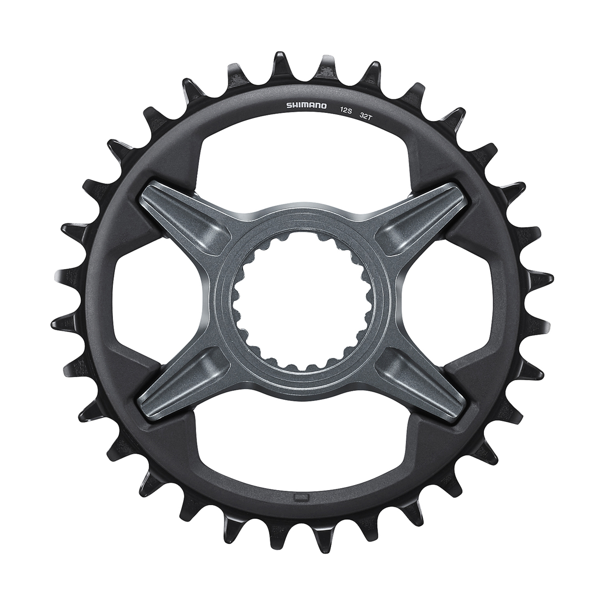 Shimano SLX Aynakol Dişlisi SM-CRM75 32T 12V (FC-M7100-1)