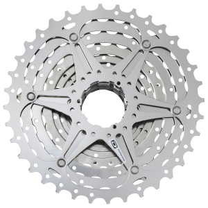 Shimano Deore CS-HG50-10 Ruble 11-36T