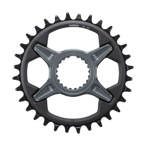 Shimano SLX Aynakol Dişlisi SM-CRM75 34T 12V (FC-M7100-1)