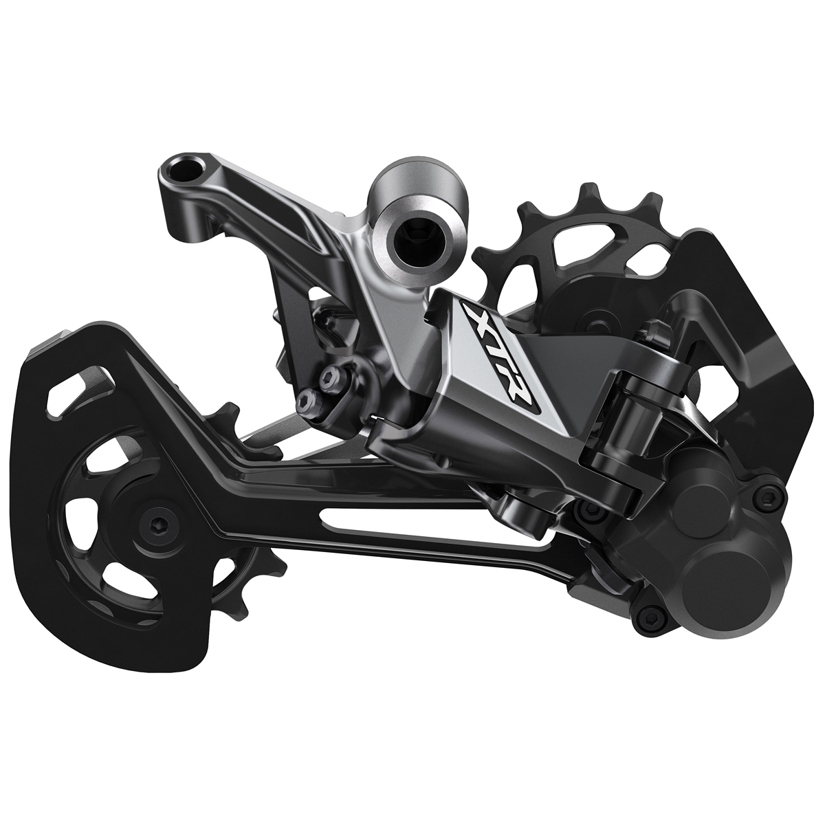 Shimano XTR RD-M9100-SGS Arka Vites 11/12V